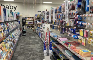 CVS