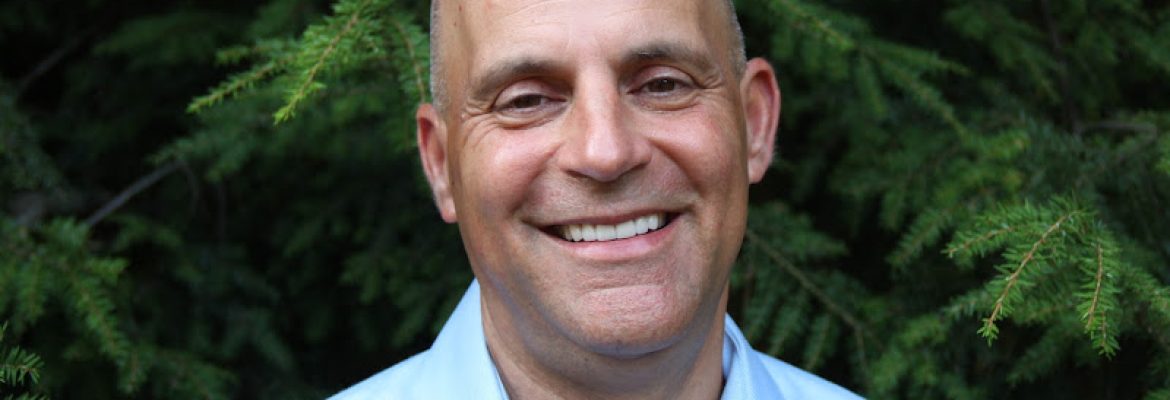 Michael Becker, Attorney Mediator