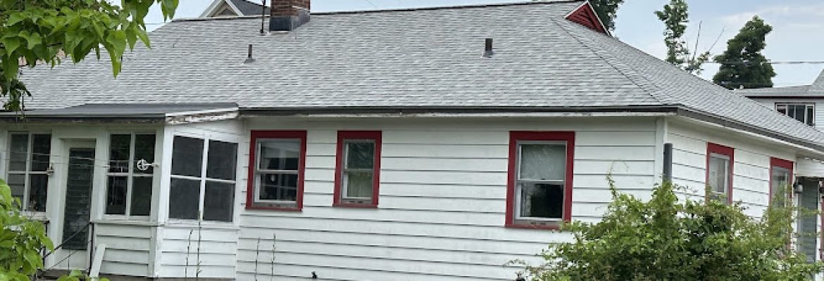 Cinco Home Improvements, LLC