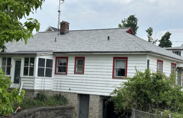 Cinco Home Improvements, LLC