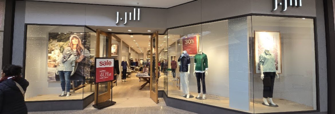J.Jill