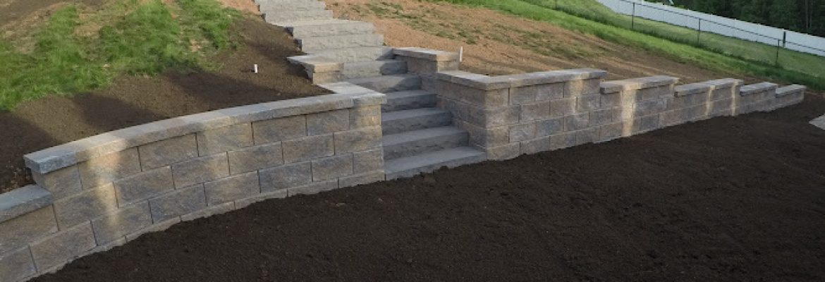 J & D Landscaping