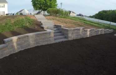 J & D Landscaping