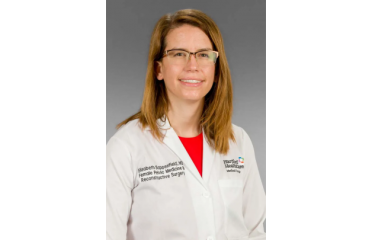 Elisabeth Sappenfield, MD