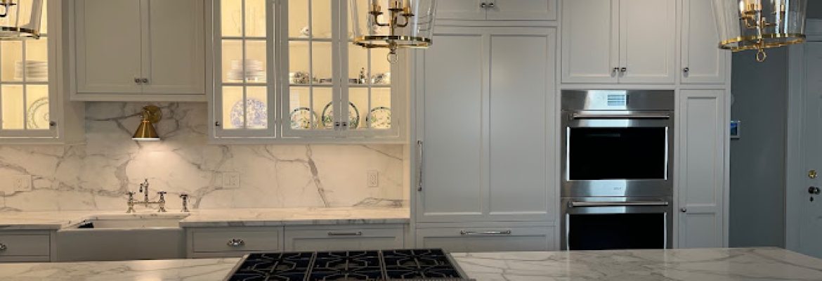 Hanford Cabinet & Woodworking