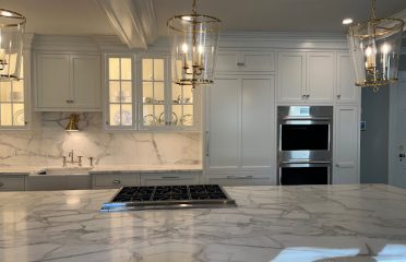Hanford Cabinet & Woodworking