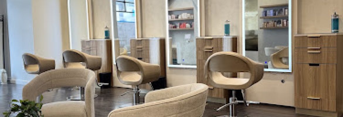 The Studio Salon & Med Spa