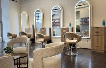 The Studio Salon & Med Spa