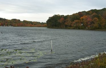 Camp Columbia State Park
