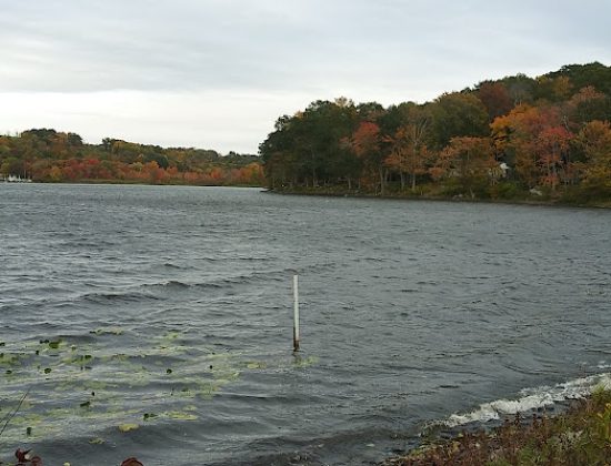 Camp Columbia State Park