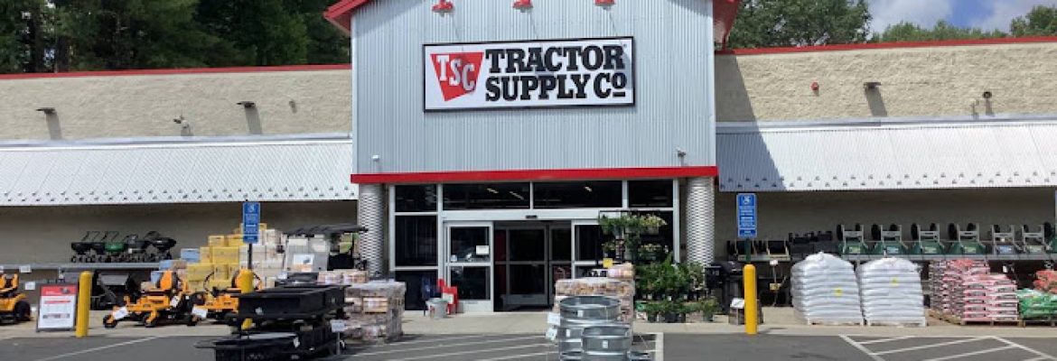 Tractor Supply Co.
