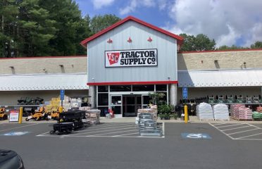 Tractor Supply Co.