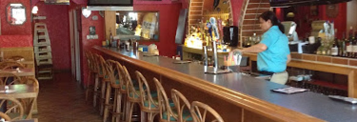 Acapulcos Mexican Family Restaurant & Cantina