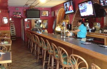 Acapulcos Mexican Family Restaurant & Cantina