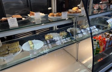 Willoughby’s Coffee & Tea