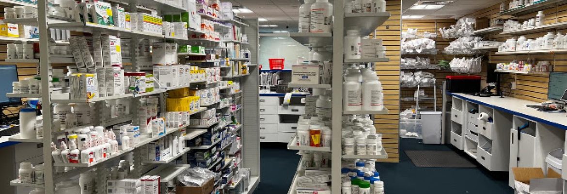 New Haven Pharmacy