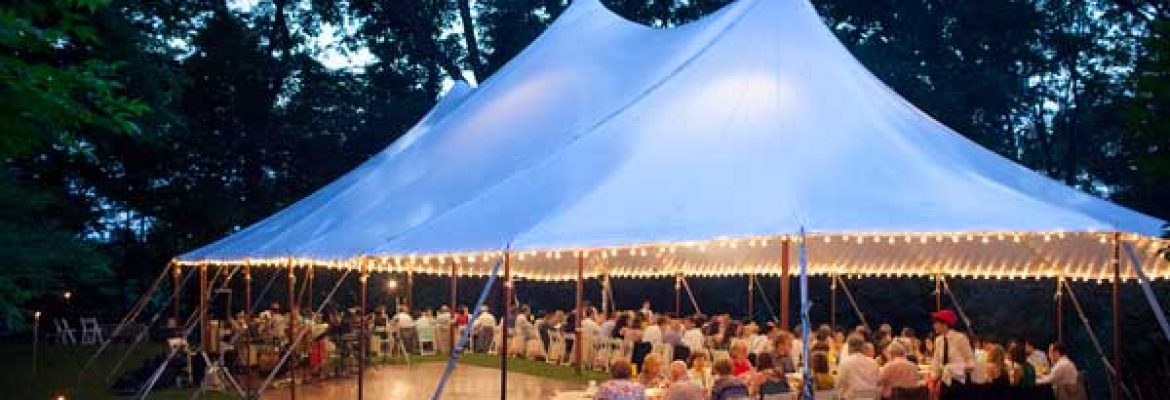 Mr. Tent Party Rentals