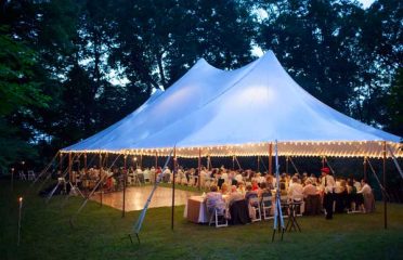 Mr. Tent Party Rentals
