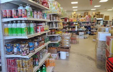 Ji Chang Market