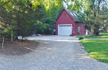 Barn For Artistic Youth