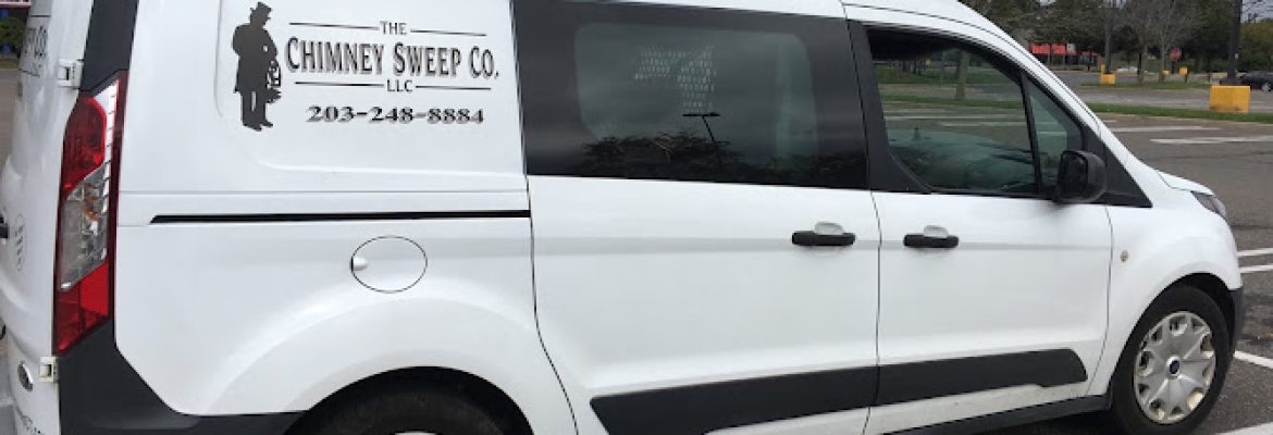 The Chimney Sweep Co LLC