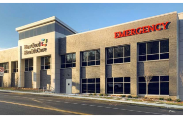 Hartford HealthCare HealthCenter – General Surgery – Winsted