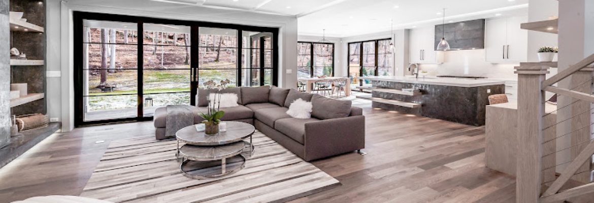 Klar Studio European Windows & Doors