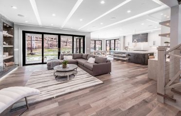 Klar Studio European Windows & Doors