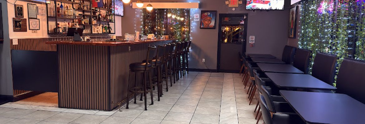 Mommy’s Delicious Food N Bar