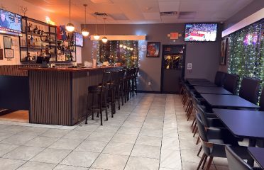 Mommy’s Delicious Food N Bar