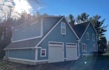 Mainville Construction & Remodeling LLC