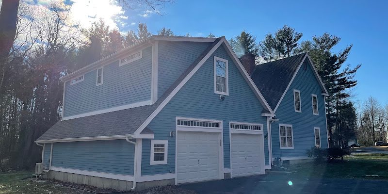 Mainville Construction & Remodeling LLC