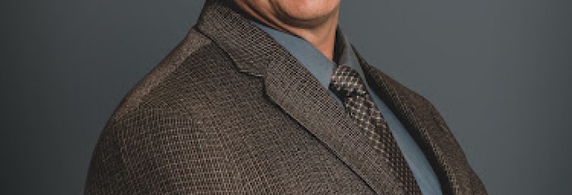 Lane D. Spero, M.D.