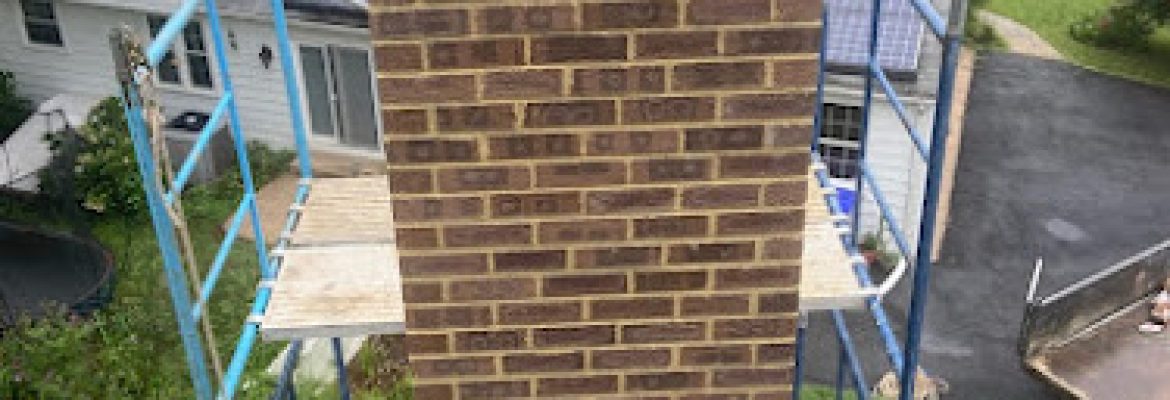 BrickGuard Masonry & Restoration