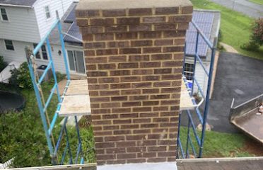 BrickGuard Masonry & Restoration