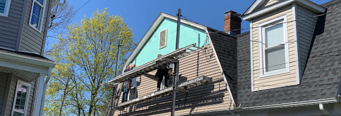 Signature Exteriors
