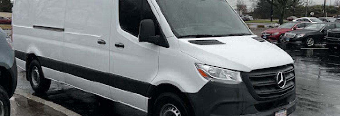 New Country Commercial Vehicle Center