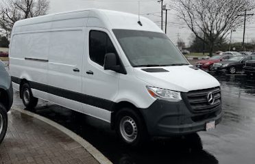 New Country Commercial Vehicle Center