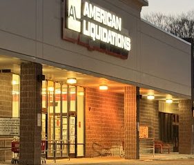American Liquidations