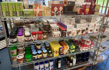 The Dutch Epicure Shop