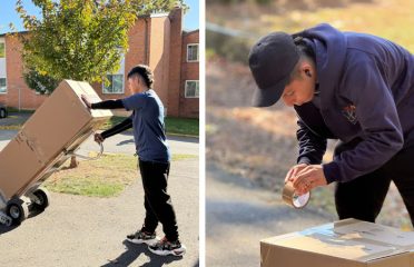 Moving Specialist Mesa
