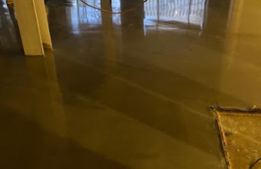 Polished Concrete Supreme CT | Concrete Polishing Floor & Terrazzo Repair Polishing