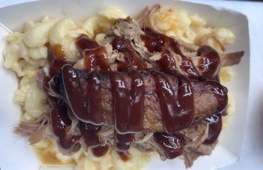 El Bori Food Truck