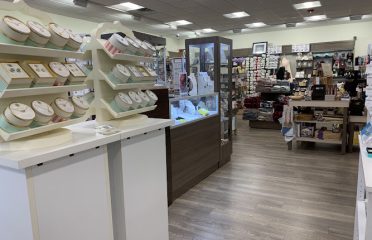 The Paper Store