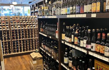 Harvest Wine & Spirits Elmwood