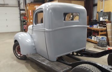 Brainard Classic Auto LLC.