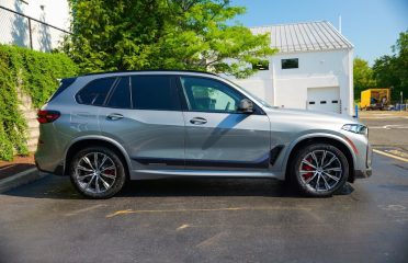 BMW of Bridgeport Service Department