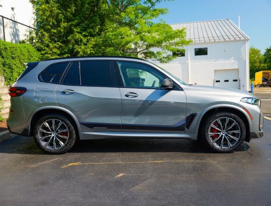 BMW of Bridgeport Service Department