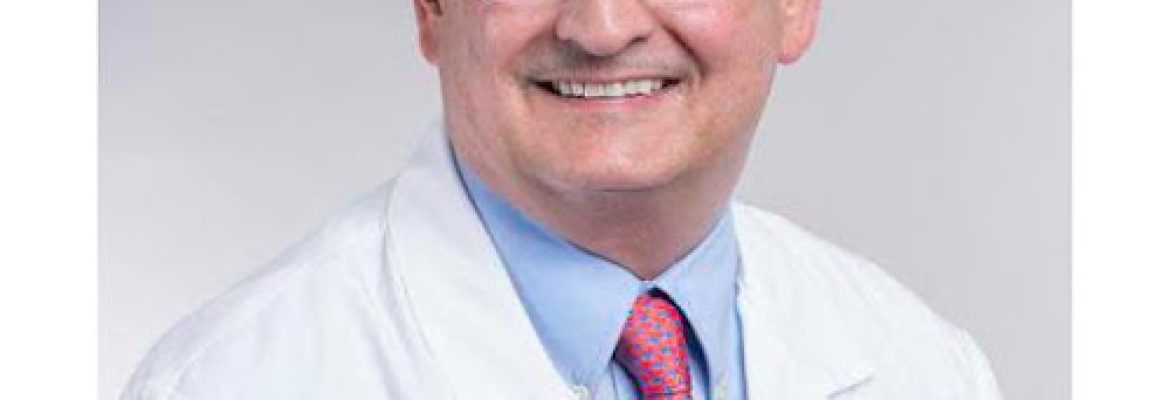 Daniel J. O’Dea, MD
