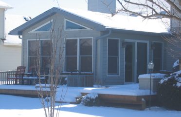 Kehoe Remodeling, Inc.